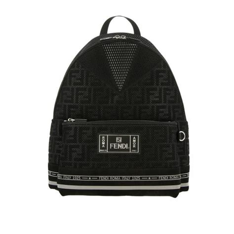 fendi backpack on|Fendi outlet online.